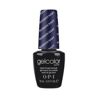 OPI Gel – Russian Navy (Trendsetters Collection)